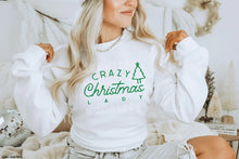 Load image into Gallery viewer, &quot;Crazy Christmas lady&quot;
