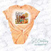 Load image into Gallery viewer, &quot;Fall is my Favorite&quot;- Short Sleeve Adult/Youth T-Shirt
