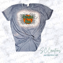 Load image into Gallery viewer, &quot;Greenwave Mama-Basketball&quot;-Sweatshirt/T Shirt
