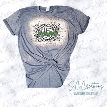 Load image into Gallery viewer, &quot;Greenwaves-Volleyball&quot;-Sweatshirt/Tshirt
