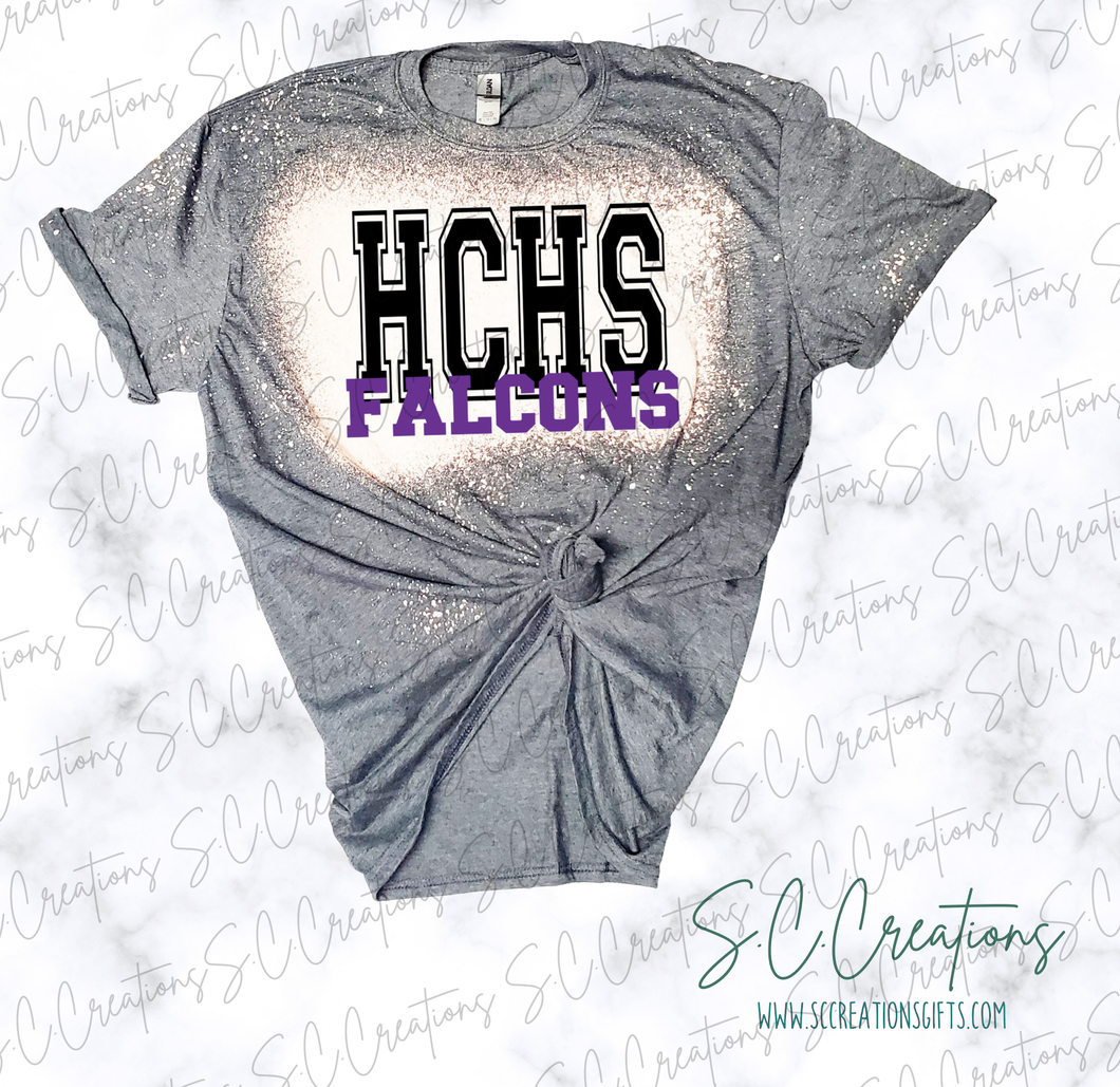 HCHS-Falcons