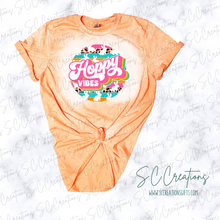 Load image into Gallery viewer, &quot;Hoppy Vibes&quot;- Short Sleeve T-Shirt
