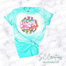 Load image into Gallery viewer, &quot;Hoppy Vibes&quot;- Short Sleeve T-Shirt
