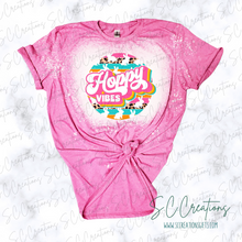 Load image into Gallery viewer, &quot;Hoppy Vibes&quot;- Short Sleeve T-Shirt
