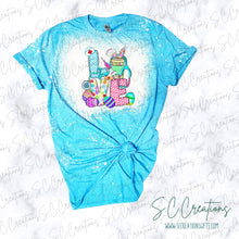 Load image into Gallery viewer, &quot;Love Nurse-Easter&quot;- Short Sleeve T-Shirt
