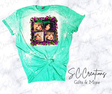 Load image into Gallery viewer, &quot;Poison-1&quot;-Short Sleeve Band T-Shirt
