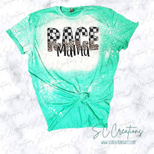 Load image into Gallery viewer, &quot;Race Mama&quot;- Short Sleeve T-Shirt
