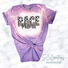 Load image into Gallery viewer, &quot;Race Mama&quot;- Short Sleeve T-Shirt
