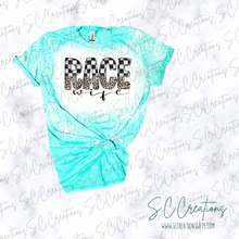 Load image into Gallery viewer, &quot;Race Wife&quot;- Short Sleeve T-Shirt
