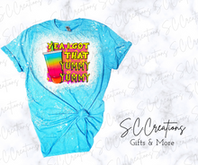 Load image into Gallery viewer, &quot;Yea i got that yummy yummy&quot;- Short Sleeve Adult/Youth T-Shirt
