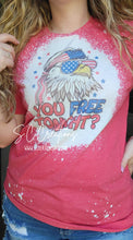 Load image into Gallery viewer, &quot;You free tonight?!&quot;- Short Sleeve Adult T-Shirt
