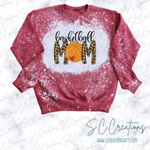 Load image into Gallery viewer, &quot;Basketball Mom&quot;-Adult T-Shirt/Sweatshirt
