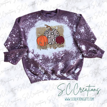 Load image into Gallery viewer, &#39;Fall Vibes-Gold Speckles&quot;- Short Sleeve Adult/Youth T-Shirt
