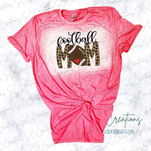 Load image into Gallery viewer, &#39;&#39;Football Mom&quot;-Adult T-Shirt/Sweatshirt
