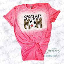 Load image into Gallery viewer, &quot;Soccer Mom&quot;-Adult T-Shirt/Sweatshirt
