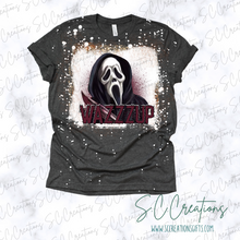 Load image into Gallery viewer, &quot;Wazzup-Scream&quot;-Short Sleeve Adult/Youth T-Shirt
